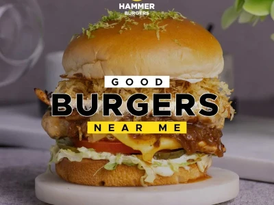 A Data-Driven Guide to Local Burgers: Analyzing the Pan-Fried vs. Grilled Debate