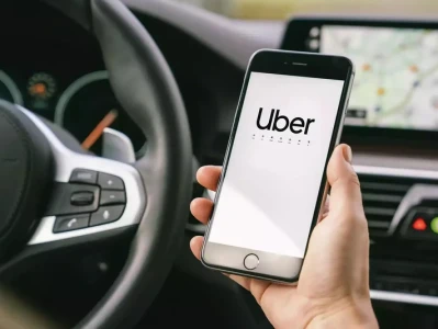 Uber Stock: The Breakthrough Behind Its Latest Moves