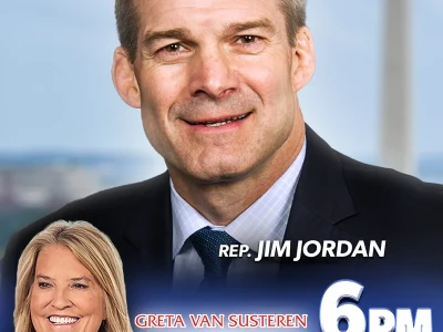 Newsmax's Santorum on Roberts' Tucker Take: Just Sort of Missed It?