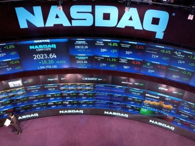 The Nasdaq: What's Driving Its Visionary Trajectory and the NVIDIA Catalyst