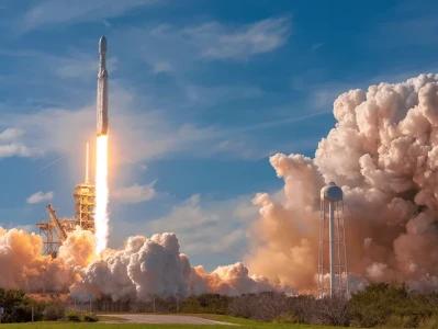 SpaceX Launch Today: Starship's Next Giant Leap and What We Know