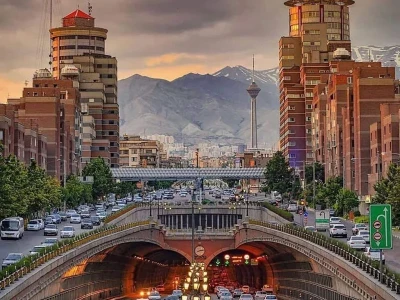 tehran: What happened?