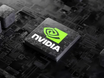 Nvidia: Stock Mania vs. What's Actually Going On