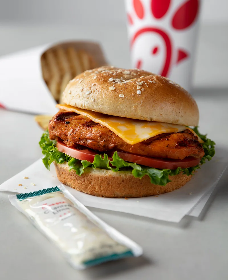 Chick-fil-A: The Human-Centric Innovation Driving a Beloved Brand