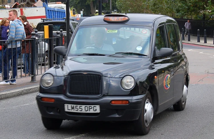 Driverless Taxis: The Next Frontier