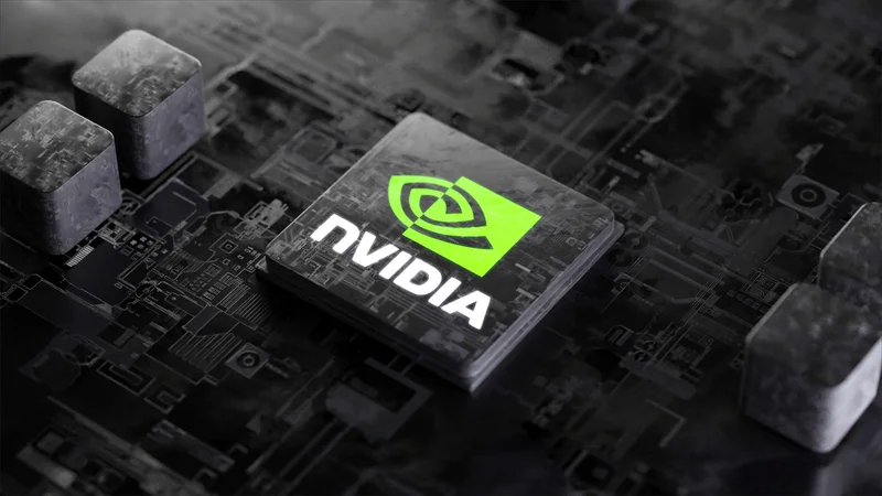 Nvidia: Stock Mania vs. What's Actually Going On