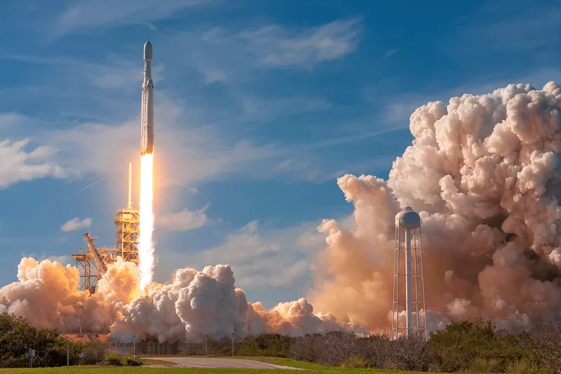 SpaceX Launch Today: Starship's Next Giant Leap and What We Know