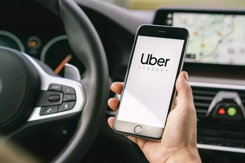 Uber Stock: The Breakthrough Behind Its Latest Moves